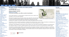 Desktop Screenshot of migaa.eu